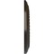 Ekena Millwork Small Alexandria Ceiling Medallion (Fits Canopies up to 4 5/8"), 7 7/8"OD x 3/4"P, Stone Hearth CM07ALSHF - alternate 3